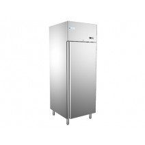 740MM One Section Solid Door Reach In Refrigerator TT-BC265D