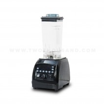 2L Digital and Manual Control Variable Speed Commercial Blender TT-I127A