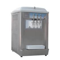 18-20Kg Per Hour CE Soft Serve Ice Cream Machine TT-I94CT