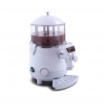 5L Stirring Type Electric Commercial Chocolate Machine TT-J174