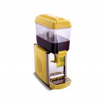 12L X 1 3~8°C CE Paddle Stirring Countertop Beverage Juice Dispenser TT-J50A