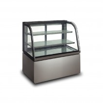 1500MM 390L 3 Shelves Refrigerated Display Case TT-MD76C