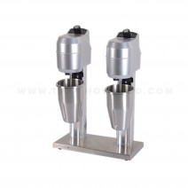 1.0LX2 600W Stainless Steel Cup Double Spindle Drink Mixer TT-MK12