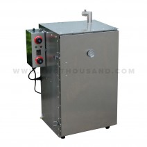 Electric 5 Shelves Stainless Steel Commercial Meat Smoker TT-S03