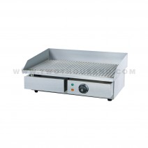 3000W All Grooved Countertop Commercial Electric Griddle TT-WE106