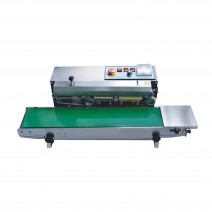 6-12 MM CE Certificate Bar Table Film Wrapping Machine FR-770W