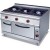 Commercial Gas Range TT-WE160A - Main View