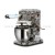 7 Liter Stand Mixer with Pasta Roller Cutter and Meat Mincer