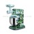 7 Liter Stand Mixer with Pasta Roller Cutter and Meat Mincer-Main View