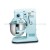 7L 3 Speed Gear Drive CE Manual Control Countertop Stand Food Mixer B7B Front View