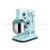 7L 3 Speed Gear Drive CE Manual Control Countertop Stand Food Mixer B7B Right View