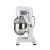 Commercial Planetary Mixer B35F Side View