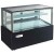 Refrigerated Cake Display Case Main View