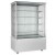 Commercial Bakery Display Cabinet Main View