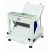 Commercial Electric Bread Slicer TT-D17A2 - Main View