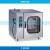 Electric Combi Oven Steamer TT-WE1028C - Main View