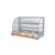 Commercial Countertop Food Warmer Display TT-WE57B