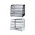 Commercial Food Warmer Display Case TT-WE1800A