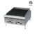Commercial Gas Charbroiler Grill GCB-48 - Main View