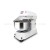 Commercial Spiral Dough Mixer HS40AD - Main View