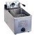 Counter Top Fryer - Single Basket, 8 Liters, 3200 Watt, TT-WE49C