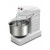 Dough Mixer - 45 Liters, Variable Speed, Mechanic Control, CE, HG40D2
