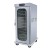 Electric Food Warmer - 11 Layers, 1 Door, 2.62 kw, TT-K223A