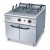 Commercial Electric Pasta Cooker TT-WE162B - Main View