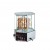 Electric Vertical Rotate Grill TT-WE1222 - Main View