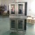 2 Decks with 4 Casters ETL Commercial Gas Convection Oven GCO-613TD
