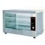 Hot Food Display - Stainless Steel - 1 KW, TT-WE426B