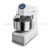 Commercial Spiral Dough Mixer HS140BD - Main View