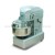 Commercial Spiral Dough Mixer HS30E - Main View