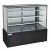 Commercial Cake Display Refrigerator Main View