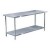 Stainless Steel Commercial Work Table TT-BC302E - Main View