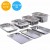 Stainless Steel Steam Table Pan TT-811-4 - Main View