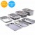 Stainless Steel Steam Table Pan TT-811-40 - Main View