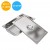Stainless Steel Steam Table Pan Cover TT-811-L - Main View