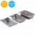 Stainless Steel Steam Table Pan TT-814-8 - Main View