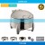Induction Chafer TT-CD-3040 - Main View