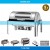 Stainless Steel Chafer TT-CD-723W - Main View