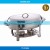Stainless Steel Chafing Dish TT-CD-836 - Main View