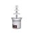 Commercial Chocolate Fountain TT-CF81