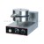 Best Commercial Waffle Maker Close