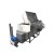 Coal-Fired Automatic Tilting Discharging Fryer TT-FR1500A-C - Main View
