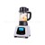 Commercial Heated Blender Machine with Material
