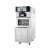 80L Commercial Soft Serve Ice Cream Machine with Cabinet TT-I197A