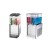Hot and Cold Beverage Juice Dispenser TT-J123B