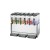Optional style of Hot and Cold Beverage Juice Dispenser TT-J123F