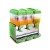 Countertop Beverage Juice Dispenser-Green with Material